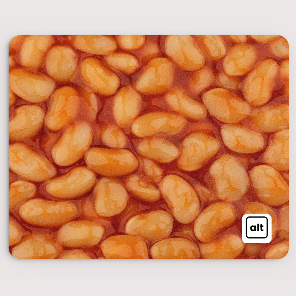 Beans Mousepad - Cinch Gaming