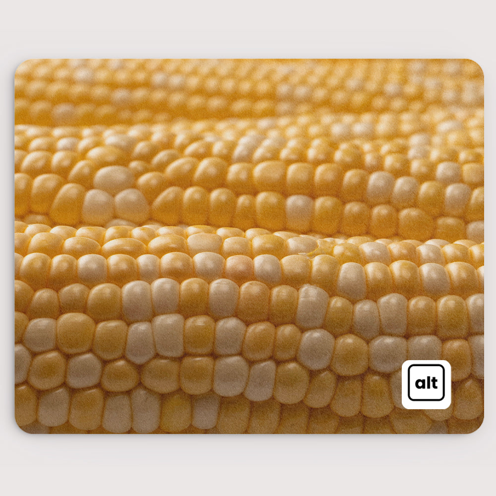 Corn Mousepad - Cinch Gaming