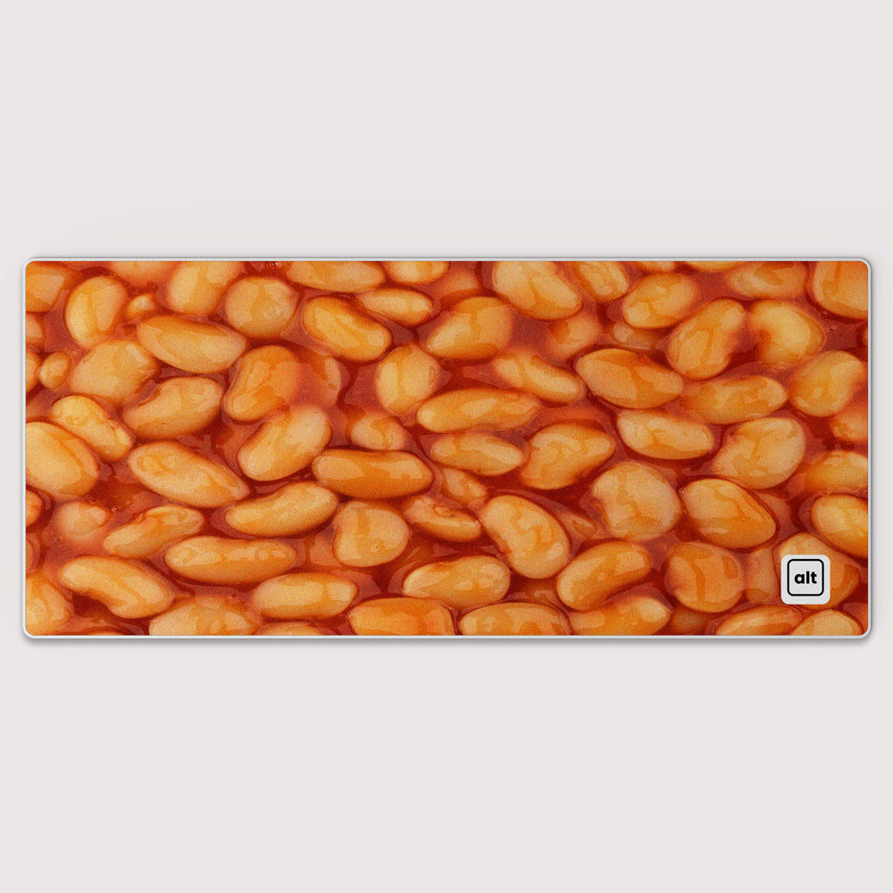 Beans Mousepad - Cinch Gaming