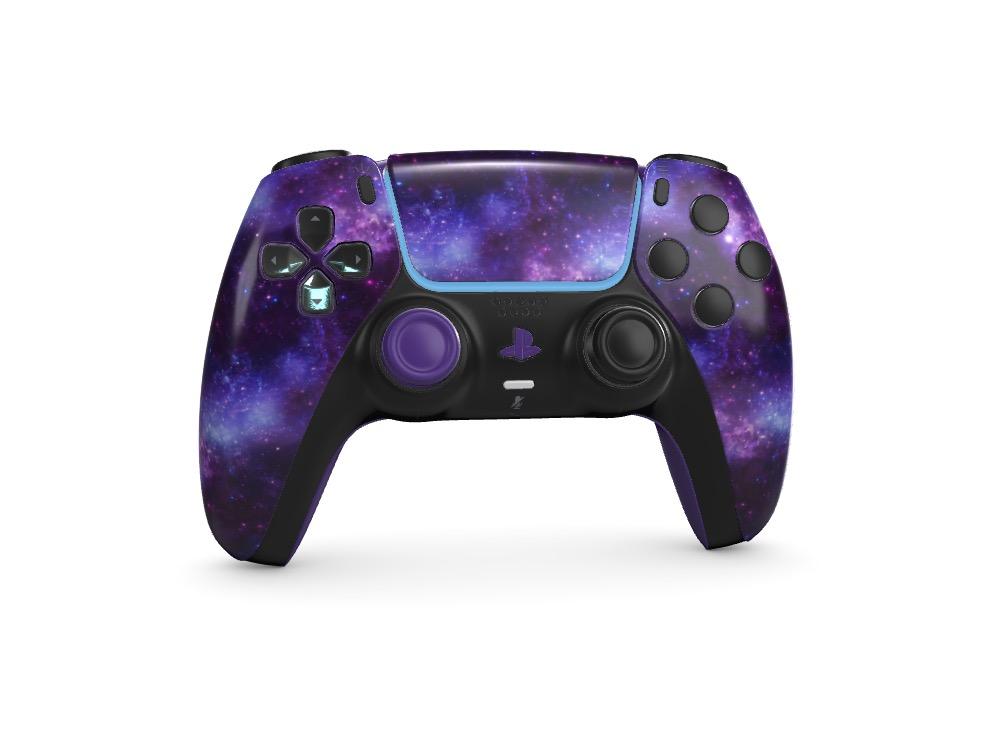 Custom Cinch PS5 Pro - Custom Design Ref: 0DUBOP