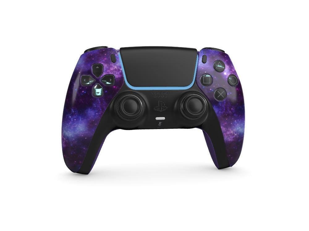 Custom Cinch PS5 Pro - Custom Design Ref: 0JVYYX