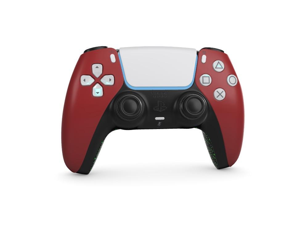 Custom Cinch PS5 Pro - Custom Design Ref: 0R4FVL