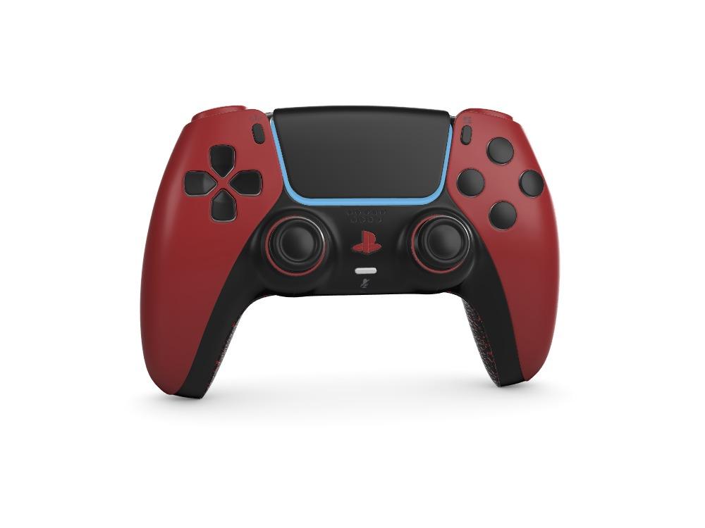 Custom Cinch PS5 Pro - Custom Design Ref: 0TIT2A