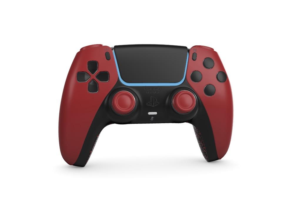 Custom Cinch PS5 Pro - Custom Design Ref: 15M9DH