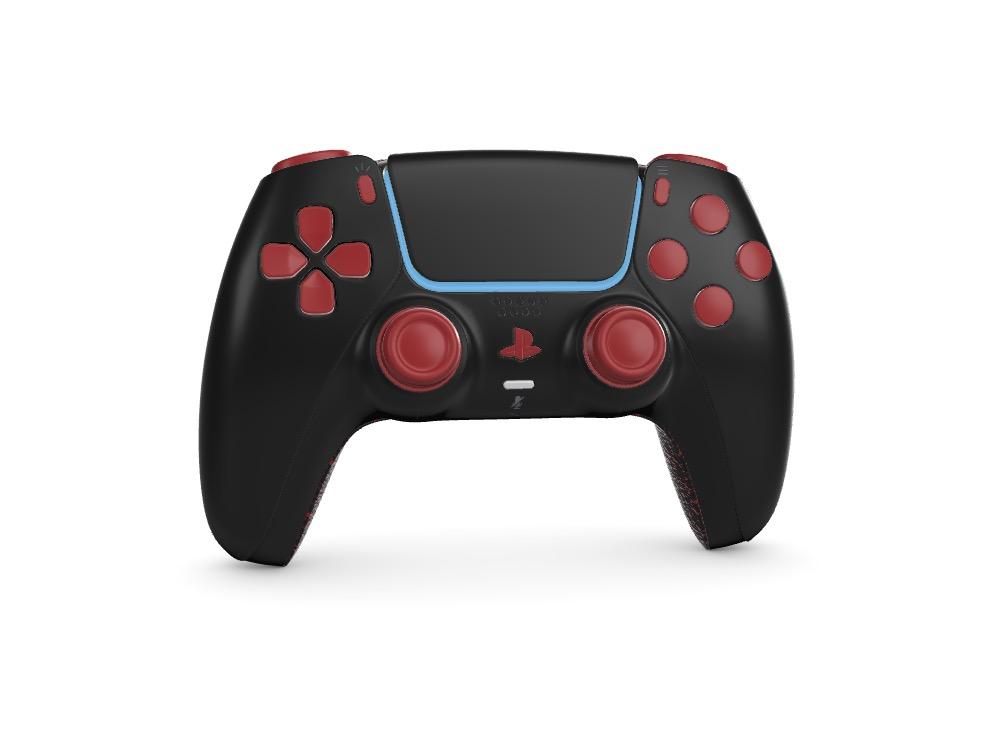 Custom Cinch PS5 Pro - Custom Design Ref: 1CX5PA