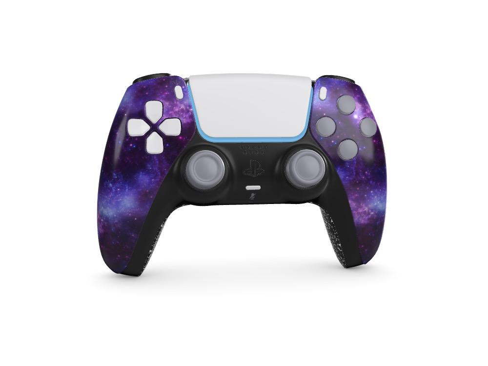 Custom Cinch PS5 Pro - Custom Design Ref: 1ICE9N