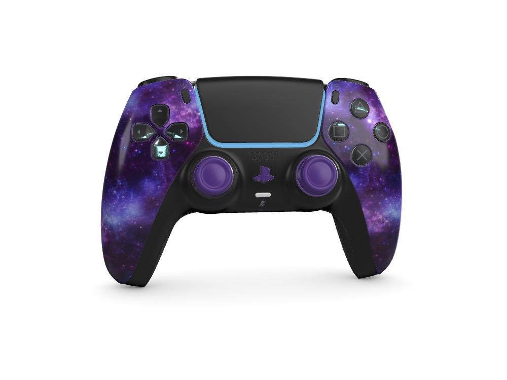 Custom Cinch PS5 Pro - Custom Design Ref: 1IZG12