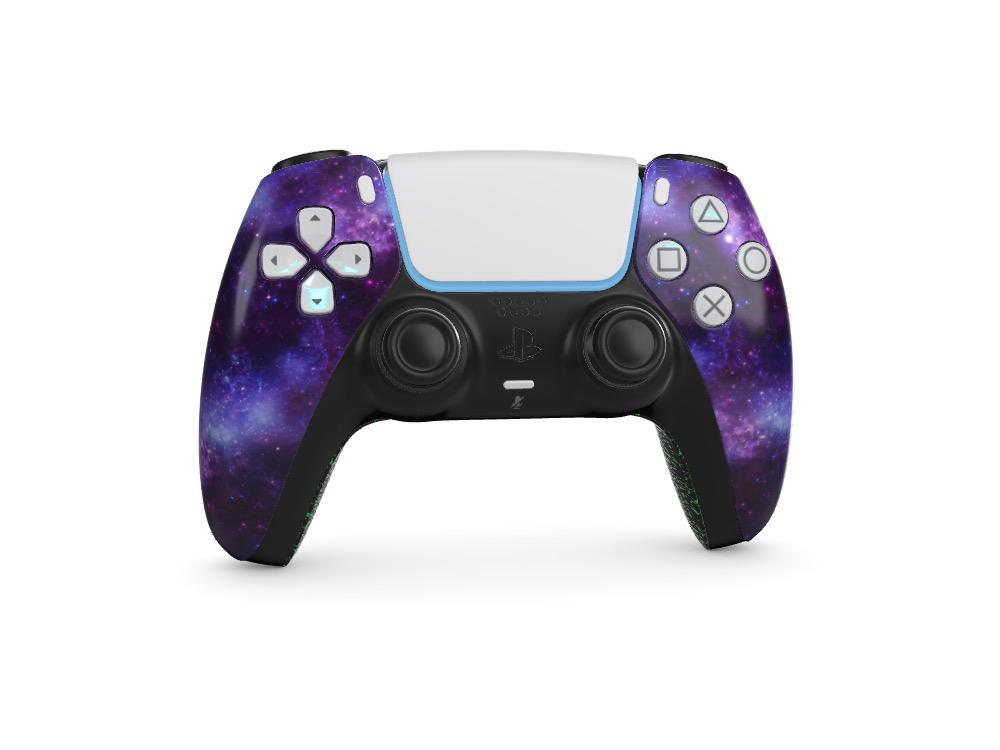 Custom Cinch PS5 Pro - Custom Design Ref: 1JE1JV