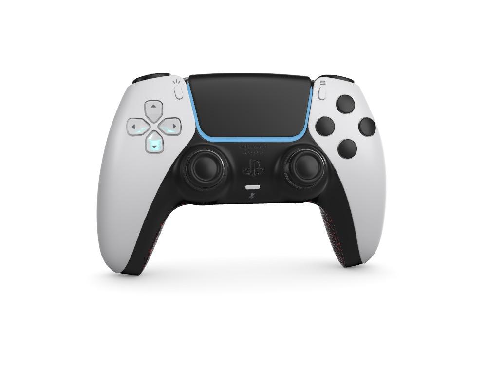 Custom Cinch PS5 Pro - Custom Design Ref: 1JPEXD