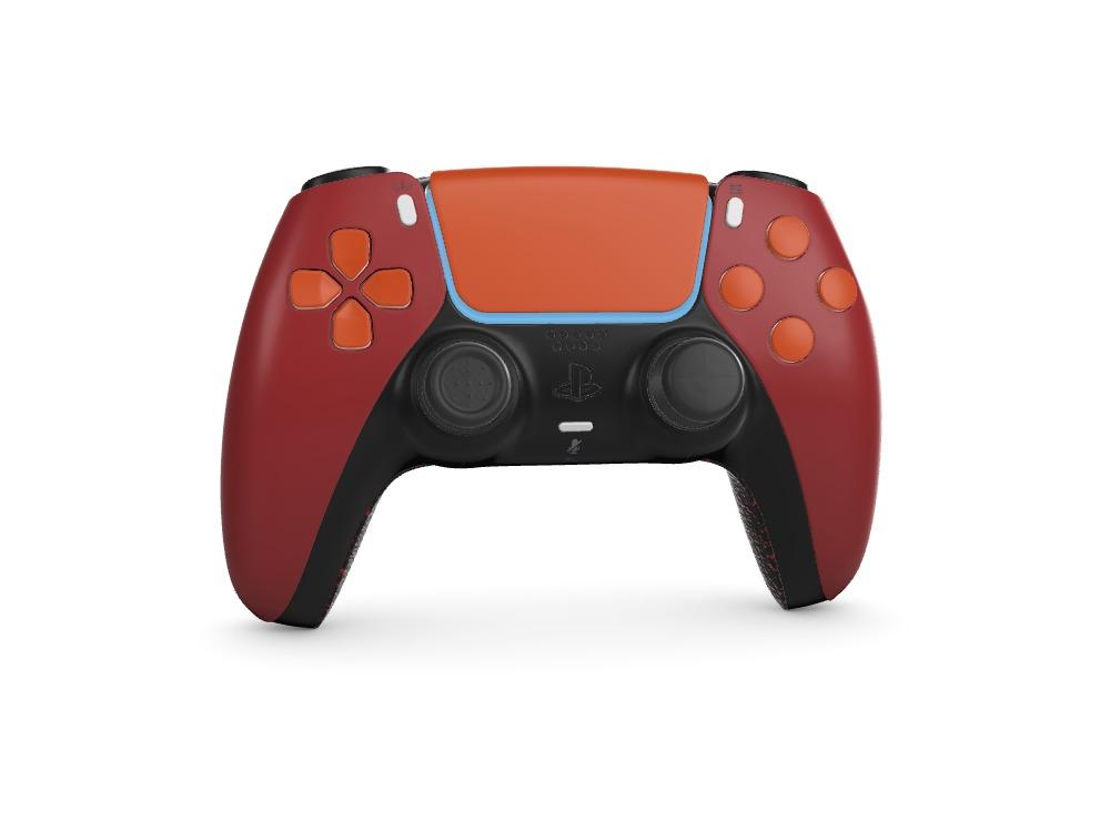 Custom Cinch PS5 Pro - Custom Design Ref: 1MH68W