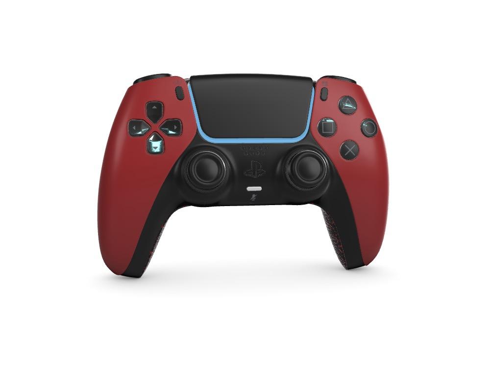 Custom Cinch PS5 Pro - Custom Design Ref: 1QWL5A