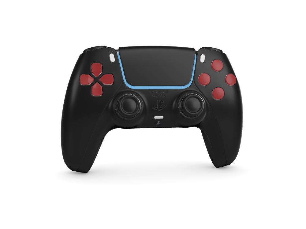 Custom Cinch PS5 Pro - Custom Design Ref: 1UCLLI