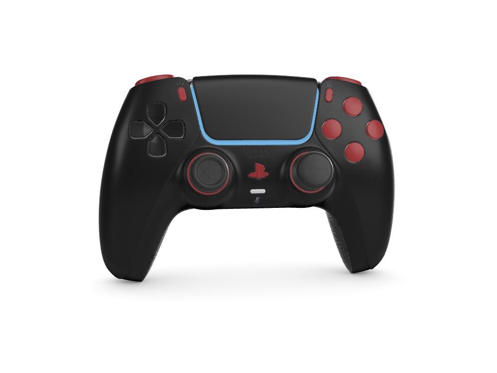 Custom Cinch PS5 Pro - Custom Design Ref: 1YAE7F