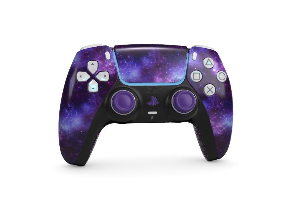 Custom Cinch PS5 Pro - Custom Design Ref: 2QWDGS