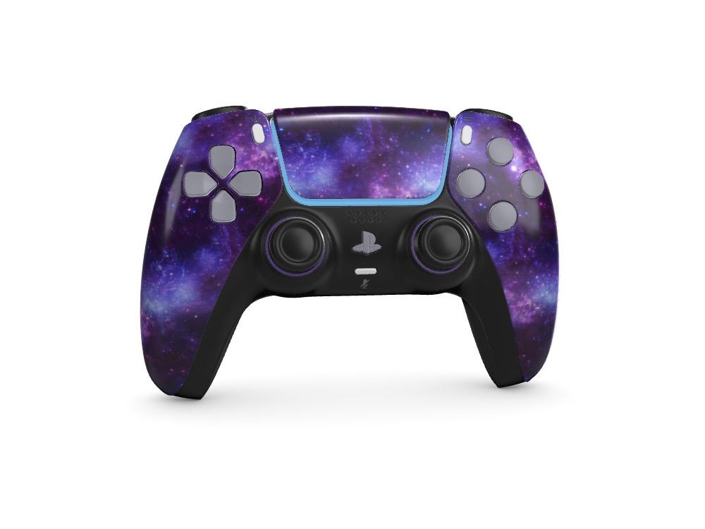 Custom Cinch PS5 Pro - Custom Design Ref: 2RMG8E