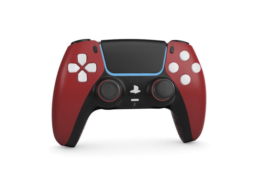 Custom Cinch PS5 Pro - Custom Design Ref: 2W89YH