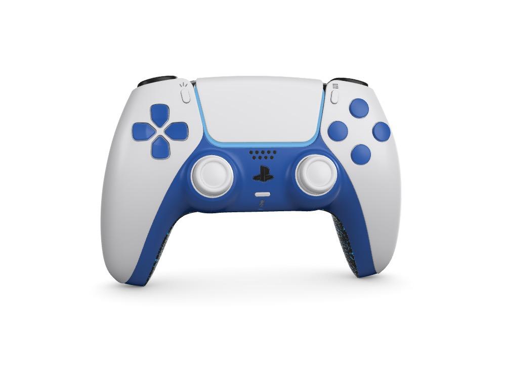 Custom Cinch PS5 Pro - Custom Design Ref: 3BW5OB