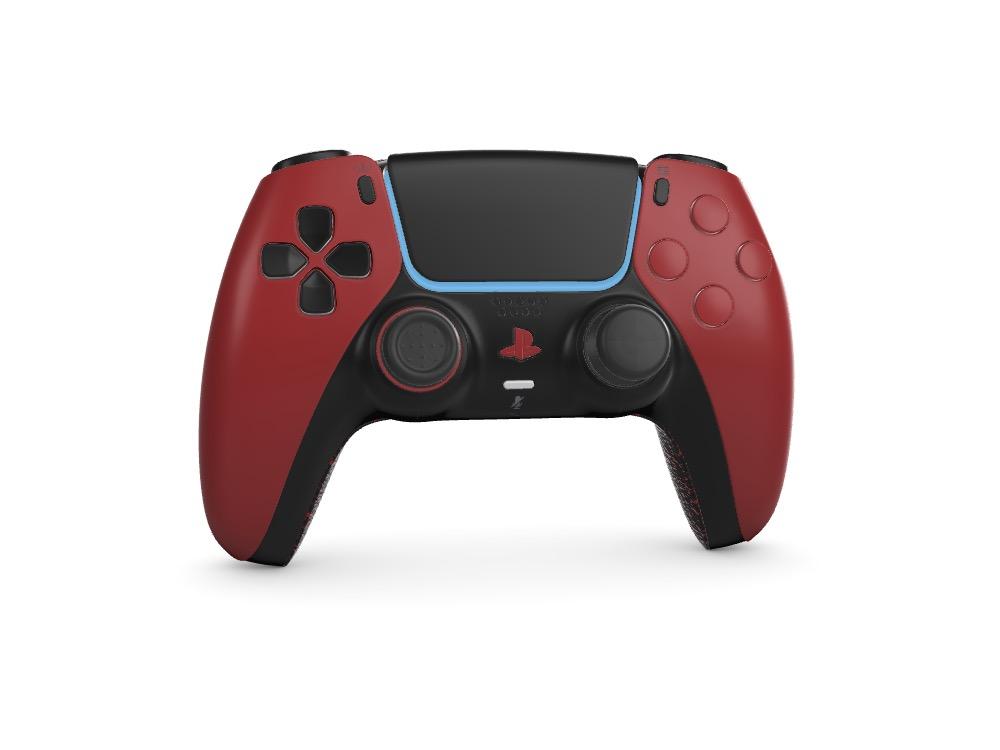 Custom Cinch PS5 Pro - Custom Design Ref: 3VYLT2