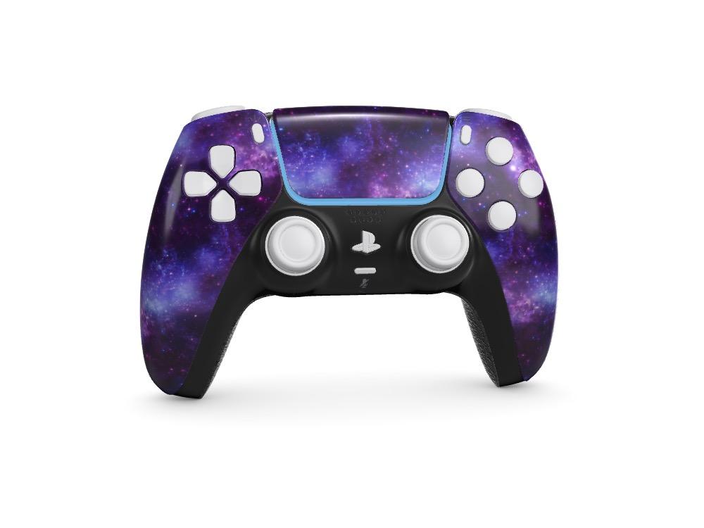 Custom Cinch PS5 Pro - Custom Design Ref: 3YIXR6