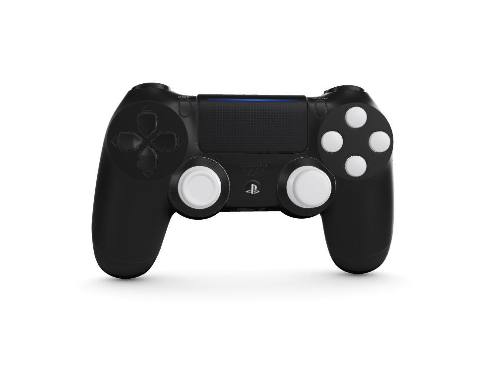 Custom Cinch PS4 Pro - Custom Design Ref: MQJCSJ