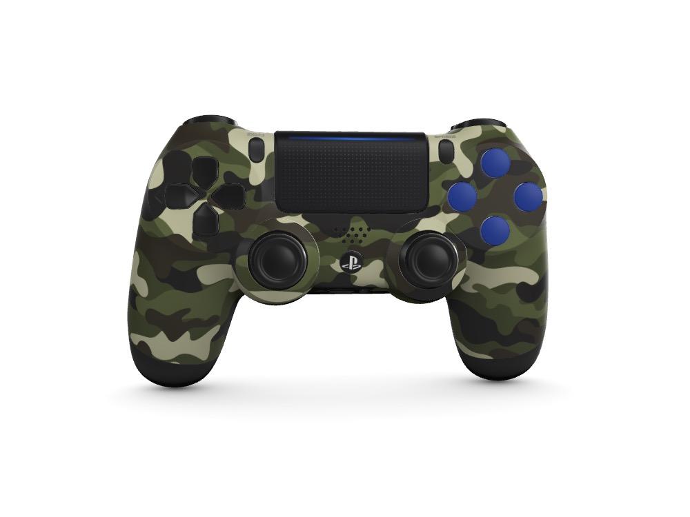 Custom Cinch PS4 Pro - Custom Design Ref: NNLS6N