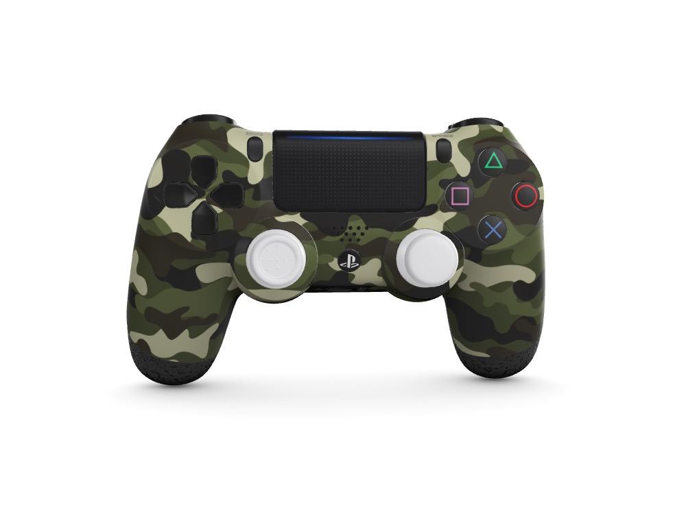 Custom Cinch PS4 Pro - Custom Design Ref: P6BL1T