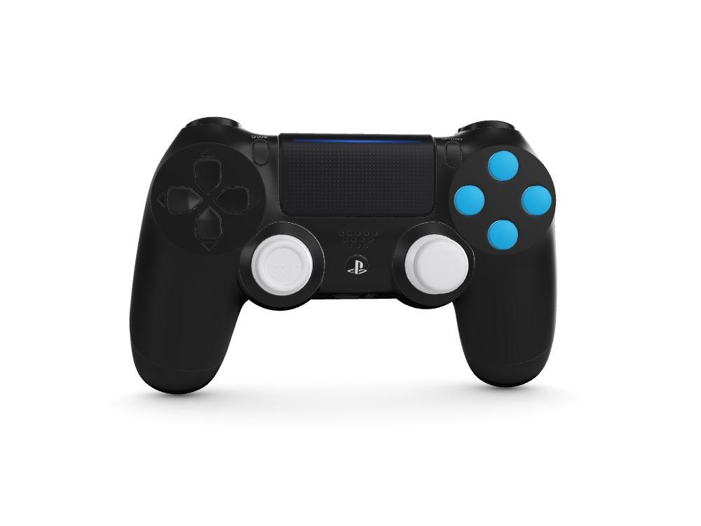 Custom Cinch PS4 Pro - Custom Design Ref: TAVIZK