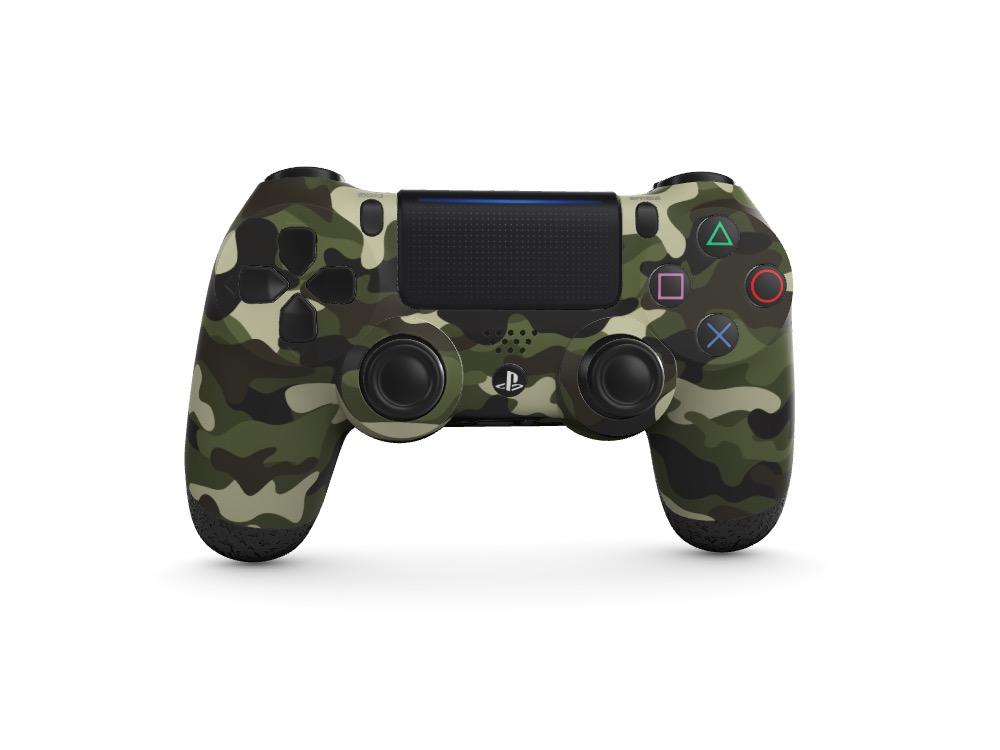 Custom Cinch PS4 Pro - Custom Design Ref: V22ZJH