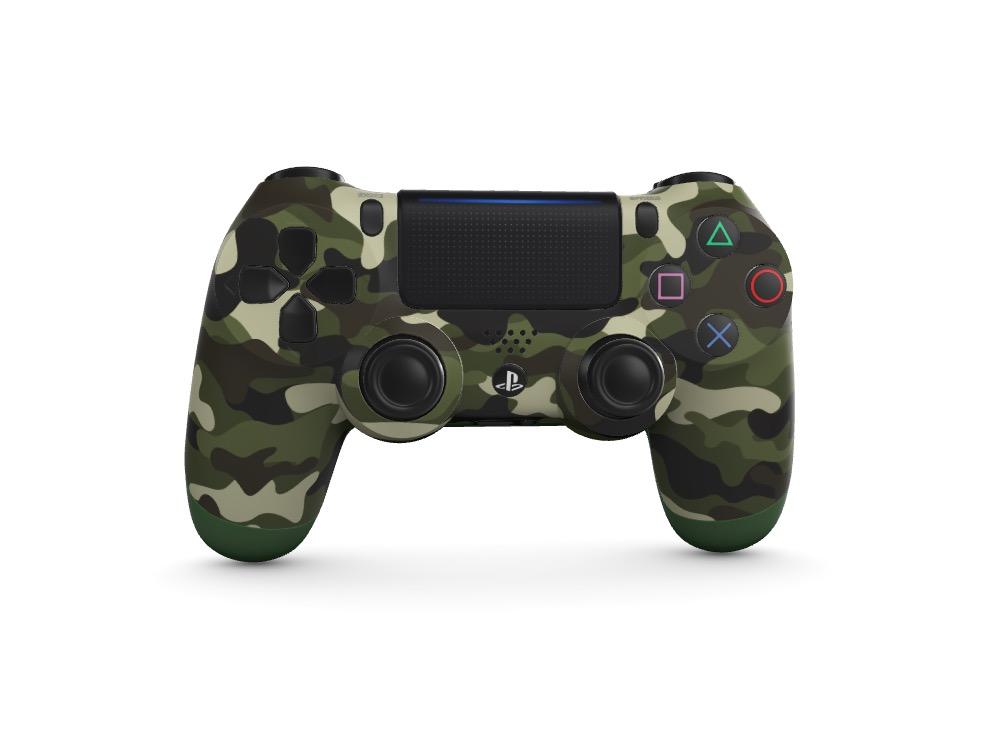 Custom Cinch PS4 Pro - Custom Design Ref: VJF8YN