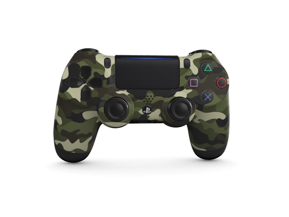 Custom Cinch PS4 Pro - Custom Design Ref: WTJQEH