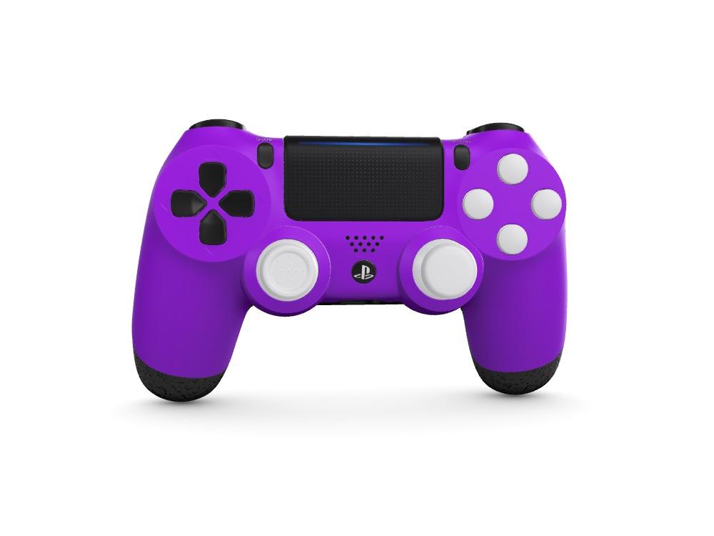 Custom Cinch PS4 Pro - Custom Design Ref: YJIFPL