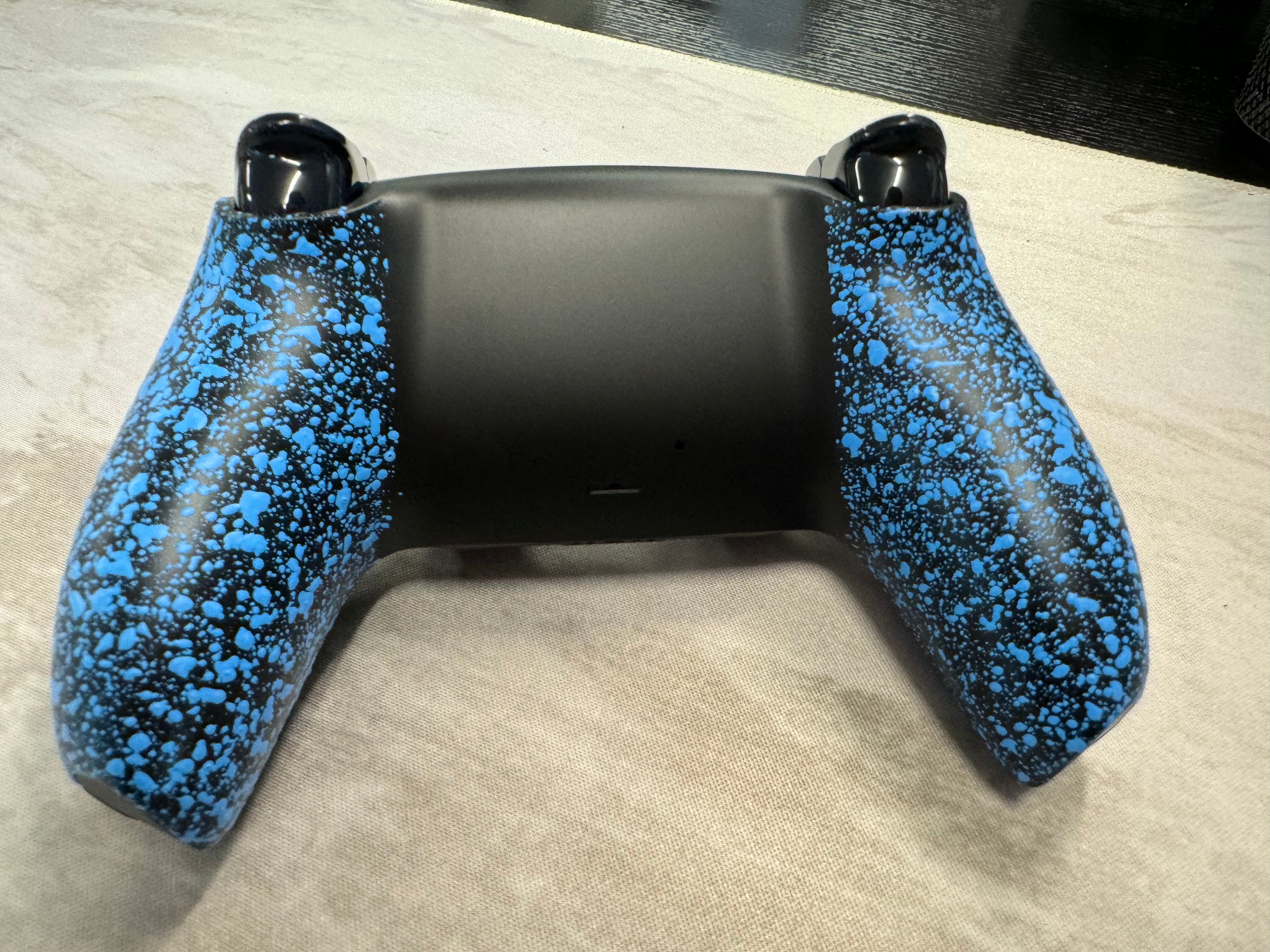 24 Hour RGB Blue Galaxy PS5 - Cinch Gaming